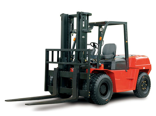 叉車商標(biāo)注冊哪一類？