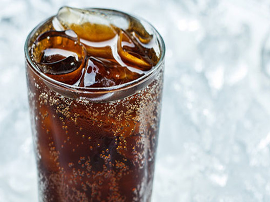 可樂商標注冊屬于哪一類？