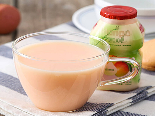 乳酸飲料商標(biāo)注冊屬于哪一類？