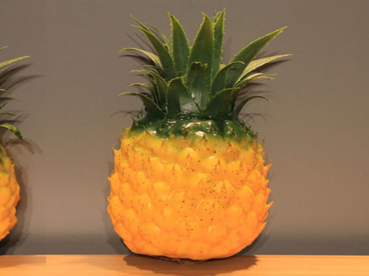 裝飾水果商標注冊哪一類？