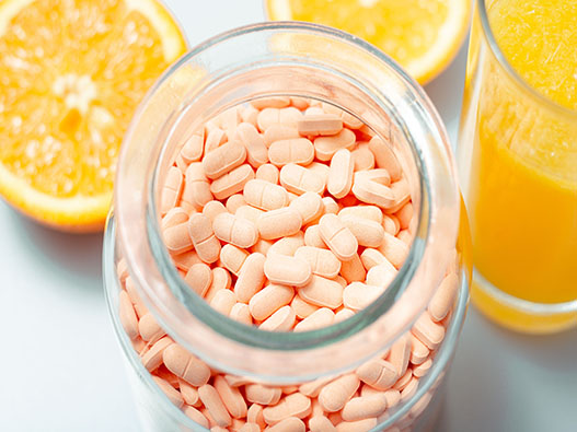 維生素C商標注冊哪一類？