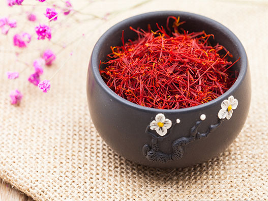 藏紅花商標注冊哪一類？