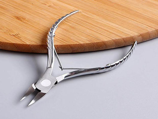 指皮鉗商標注冊哪一類？