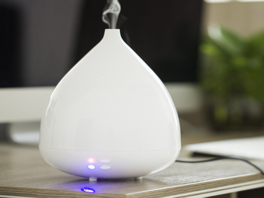 美甲加濕器商標注冊哪一類？