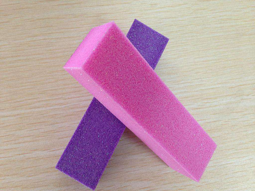 拋光海綿商標注冊哪一類？