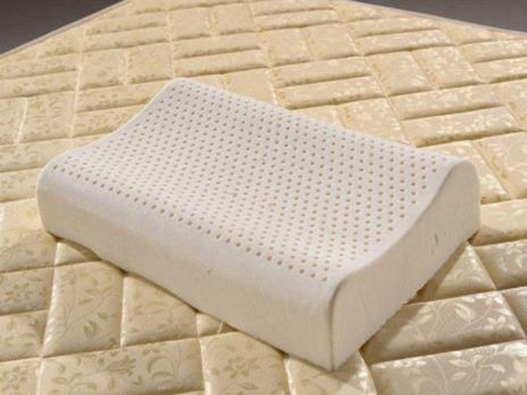 乳膠枕頭商標注冊哪一類？