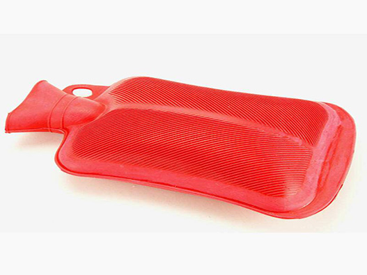 暖水袋商標注冊哪一類？