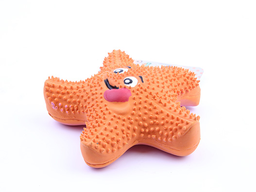 乳膠玩具商標注冊哪一類？