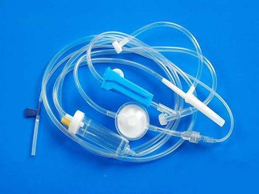 輸液管商標注冊哪一類？