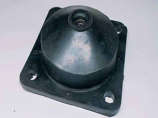 橡膠制緩沖器商標注冊哪一類？