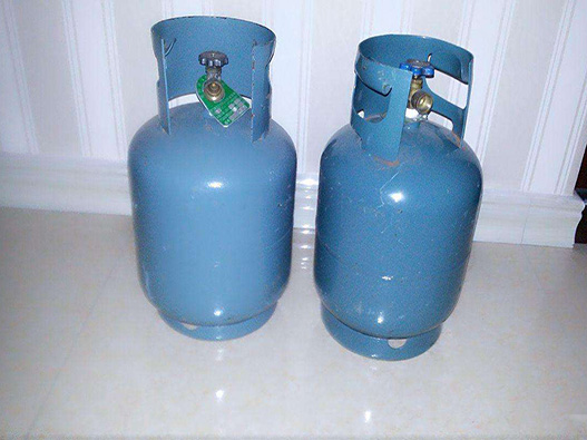 煤氣商標注冊哪一類？