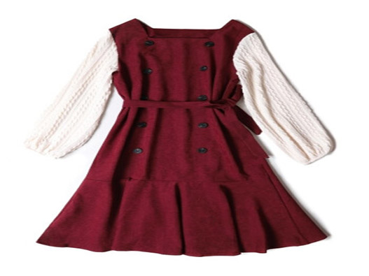 大碼女裝商標注冊哪一類？