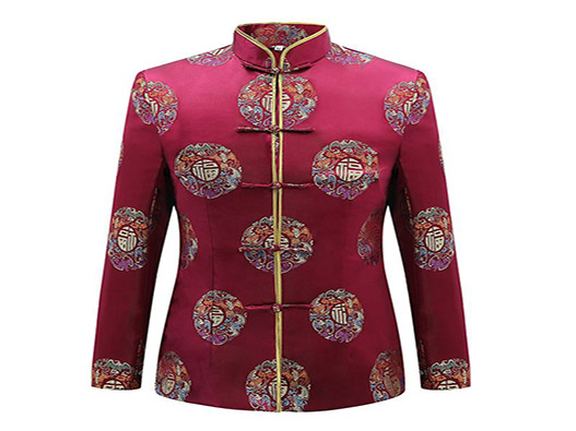 老人裝商標注冊哪一類？