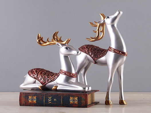 工藝裝飾品商標注冊哪一類？