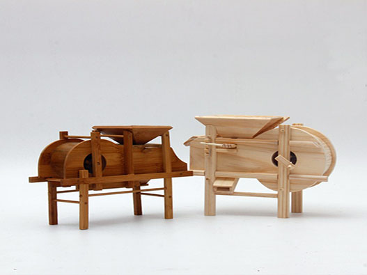 竹制裝飾品商標注冊哪一類？