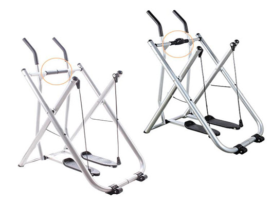 健身搖擺器商標注冊哪一類？