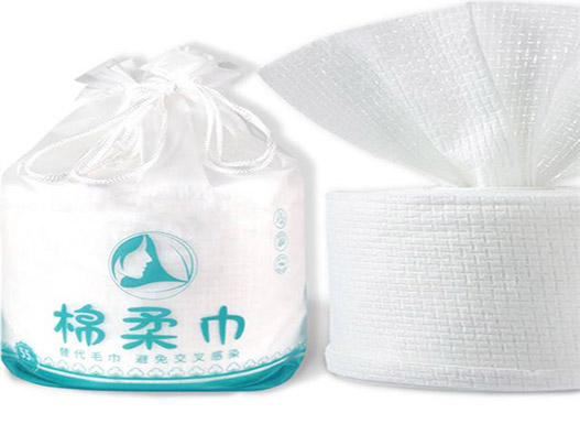 棉柔巾商標注冊屬于哪一類？