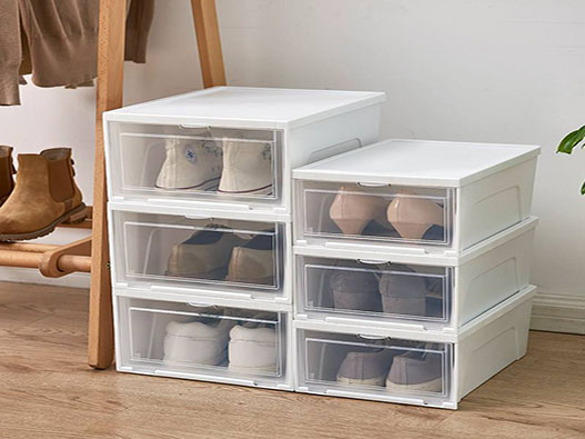 鞋子收納盒商標(biāo)注冊(cè)哪一類？