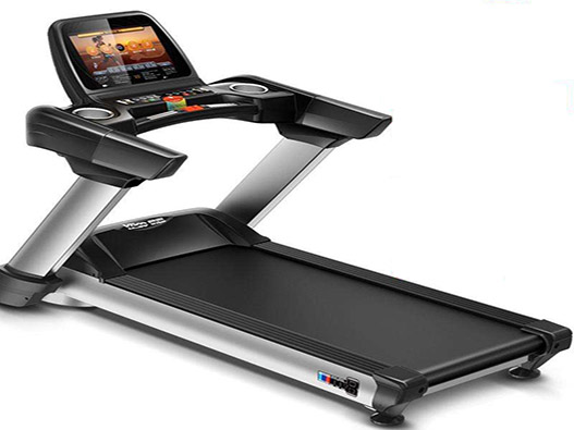 跑步機商標注冊