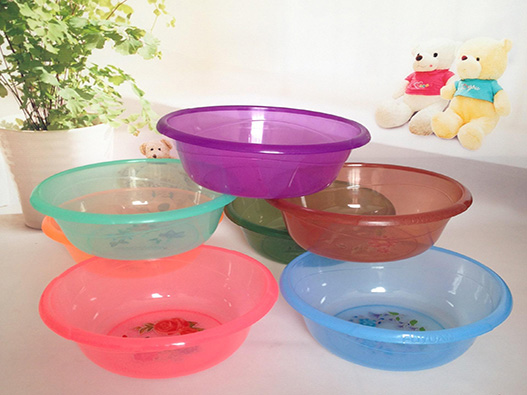 家用盆商標注冊哪一類？