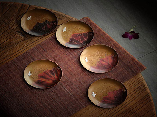 茶托商標(biāo)注冊哪一類？