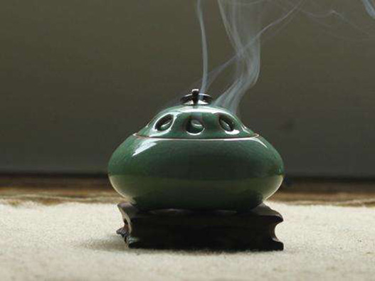 香薰?fàn)t商標(biāo)注冊哪一類？