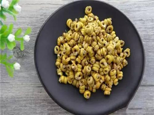 石斛商標注冊屬于哪一類？