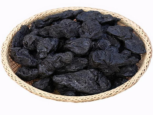 熟地商標注冊屬于哪一類？