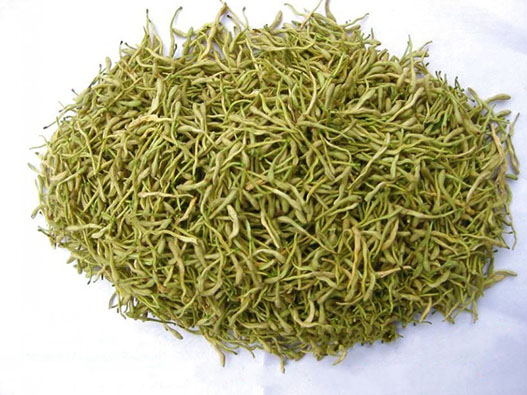 金銀花商標注冊屬于哪一類？