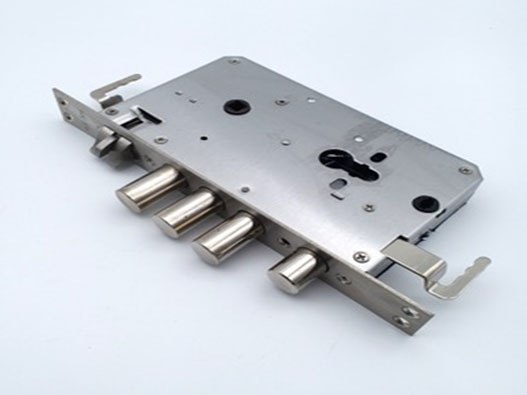 鎖體商標注冊哪一類？