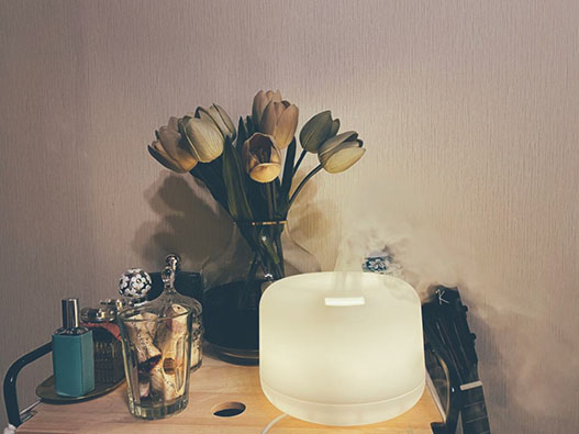 家居香薰商標(biāo)注冊哪一類？