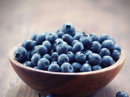 藍莓商標注冊哪一類？