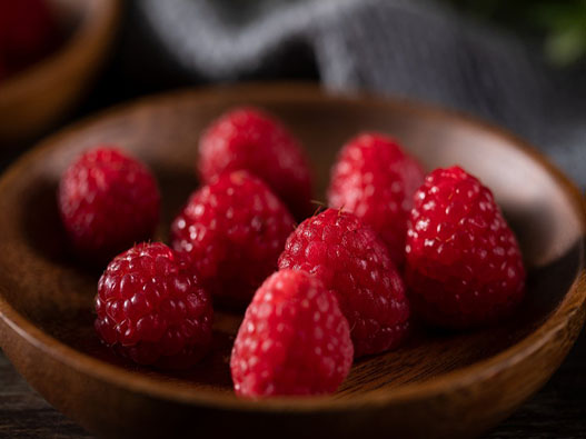 樹莓商標注冊屬于哪一類？