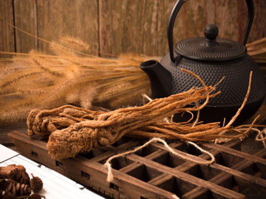 當歸商標注冊哪一類？