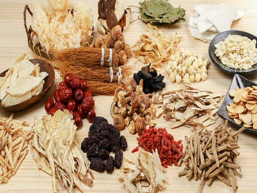 中藥材商標注冊哪一類？