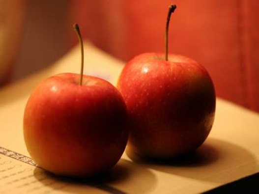 沙果商標注冊哪一類？