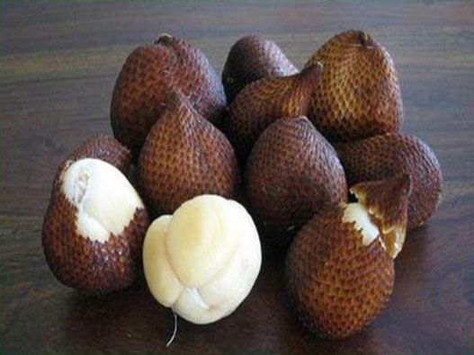 蛇皮果商標(biāo)注冊屬于哪一類？