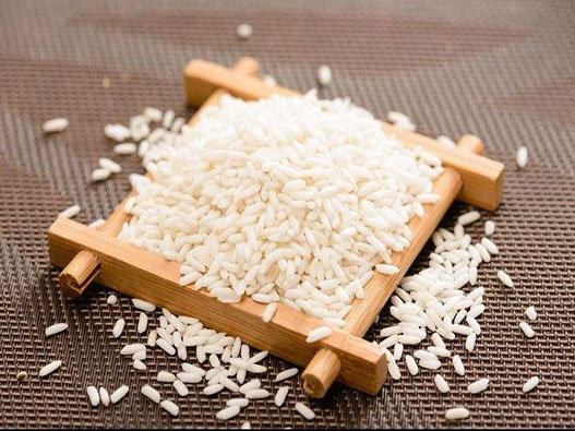 糯米商標注冊哪一類？