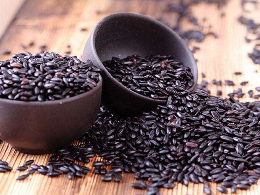 黑米商標注冊哪一類？