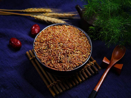 紅米商標注冊哪一類？