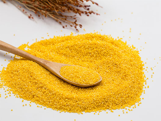 小米商標注冊哪一類？