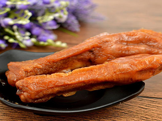 雞腳商標注冊哪一類？