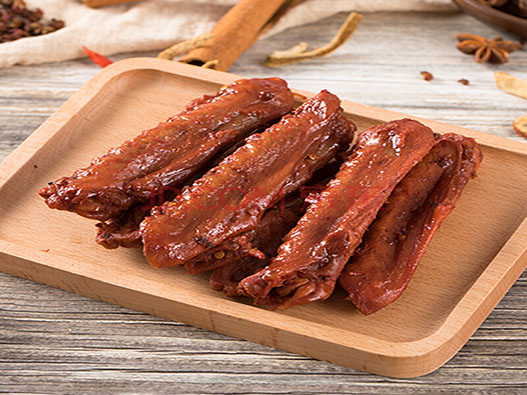 鴨翅商標注冊哪一類？