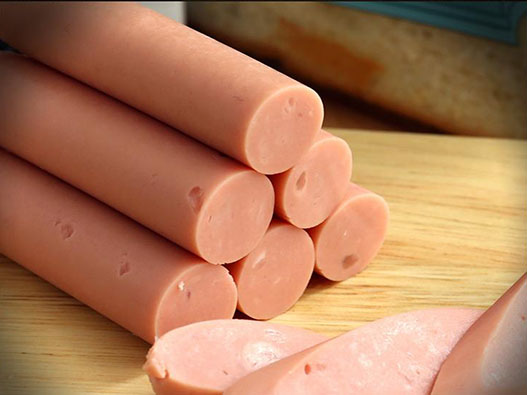 火腿腸商標注冊哪一類？