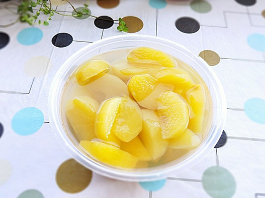 蘋果罐頭商標注冊屬于哪一類？