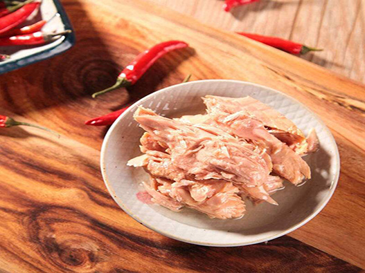 金槍魚罐頭商標注冊屬于哪一類？