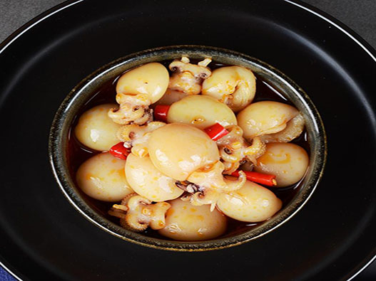 墨魚罐頭商標(biāo)注冊(cè)屬于哪一類？