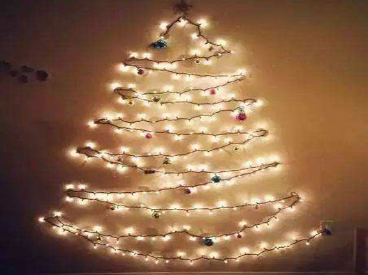 圣誕樹(shù)用電燈商標(biāo)注冊(cè)哪一類？