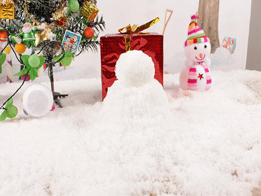 圣誕用人造雪商標(biāo)注冊(cè)哪一類？