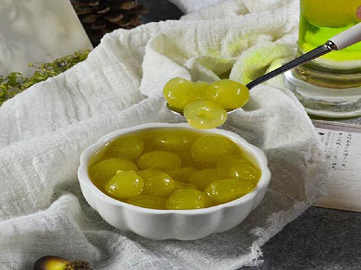 葡萄罐頭商標(biāo)注冊(cè)屬于哪一類？